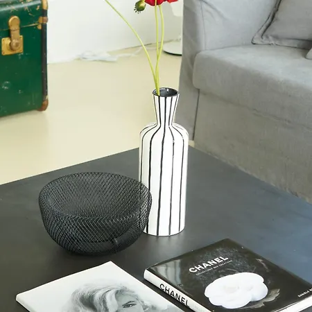 Attico Ladolcevita Apartamento Milão