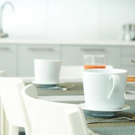 Apartamento Attico Ladolcevita Milão