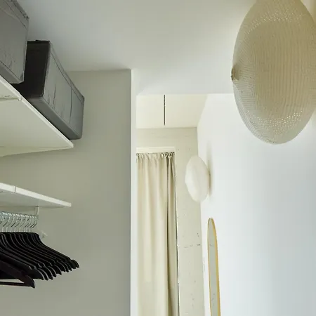 Attico Ladolcevita Apartamento