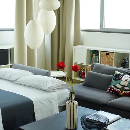 Apartamento Attico Ladolcevita