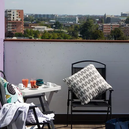 Apartamento Attico Ladolcevita
