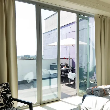 Attico Ladolcevita Apartamento *