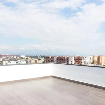 Attico Ladolcevita Apartamento *