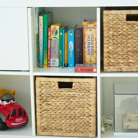 Apartamento Attico Ladolcevita *