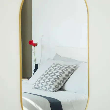 Attico Ladolcevita Apartamento Milão