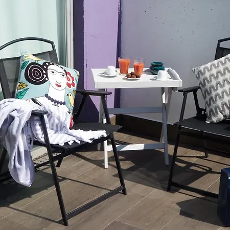 Apartamento Attico Ladolcevita Milão